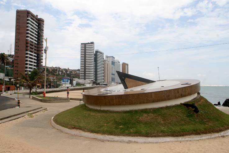 Intercity Natal Esterno foto